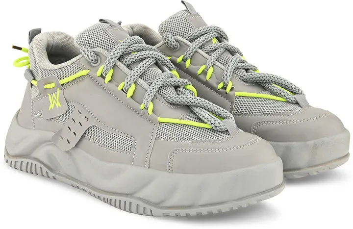 Woakers Neon Storm