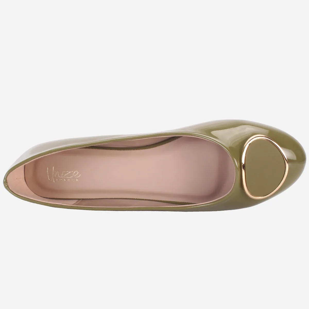 Women "QUITO" Stylish Comfort Pumps