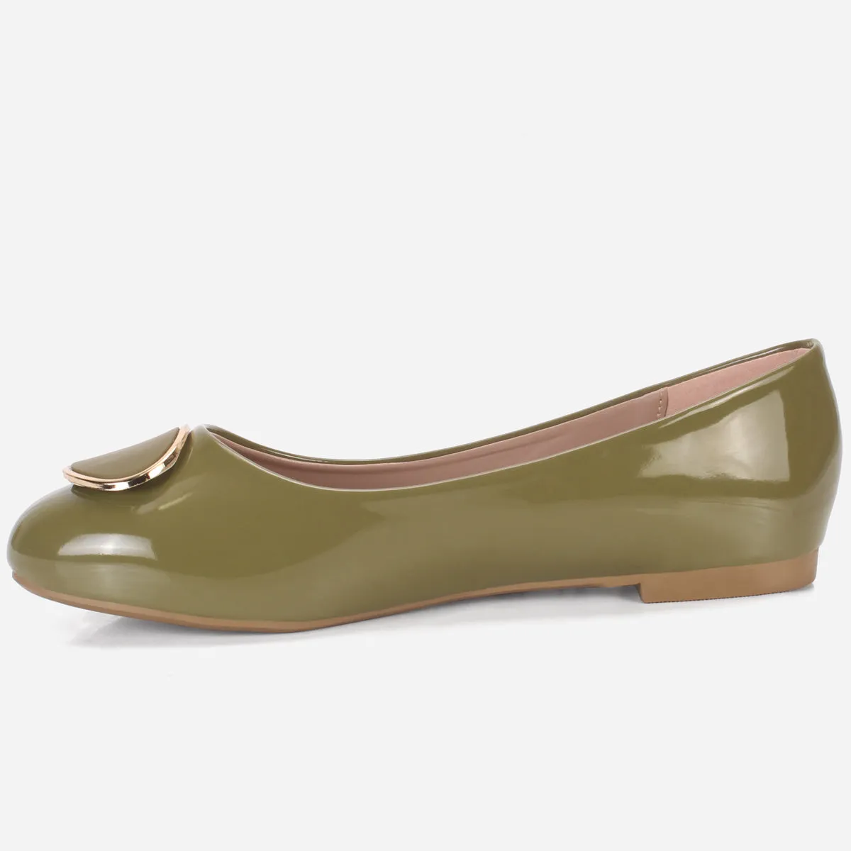 Women "QUITO" Stylish Comfort Pumps