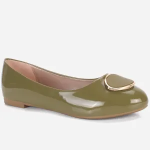 Women "QUITO" Stylish Comfort Pumps