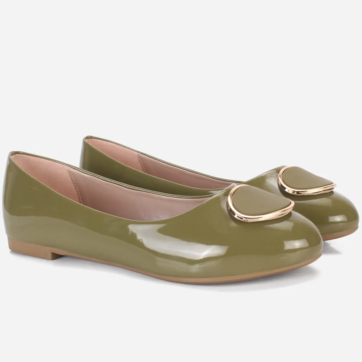 Women "QUITO" Stylish Comfort Pumps