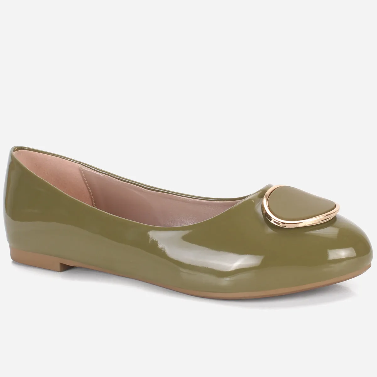 Women "QUITO" Stylish Comfort Pumps