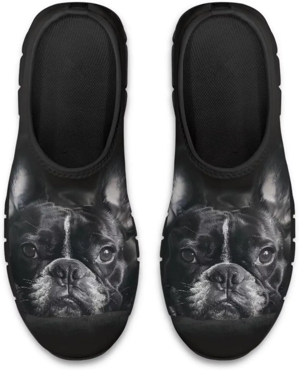 Women's Animals Pattern Sneaker Low Cut Slip on Comfortable Lightweight Walking Anti Slip