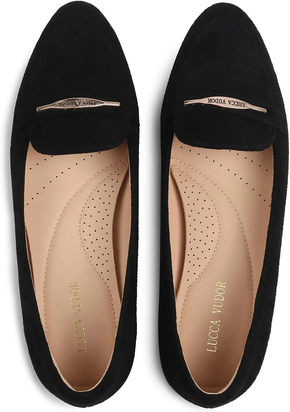 Women's Classic Ballet Flats Casual Comfort Slip On Flats Shoes，Comfortable Slip On，Ballet Shoes，Slip On Casual，Flat Shoes，for Walking,Home, Daily， Driving, Dressy for Women's
