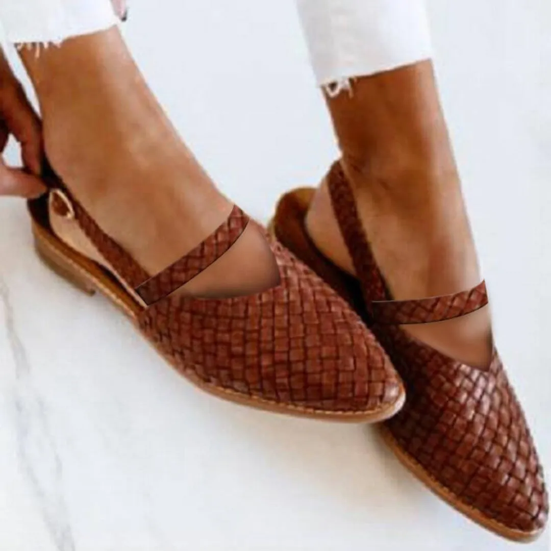 Women's Comfortable Slip-On Shoes | Casual