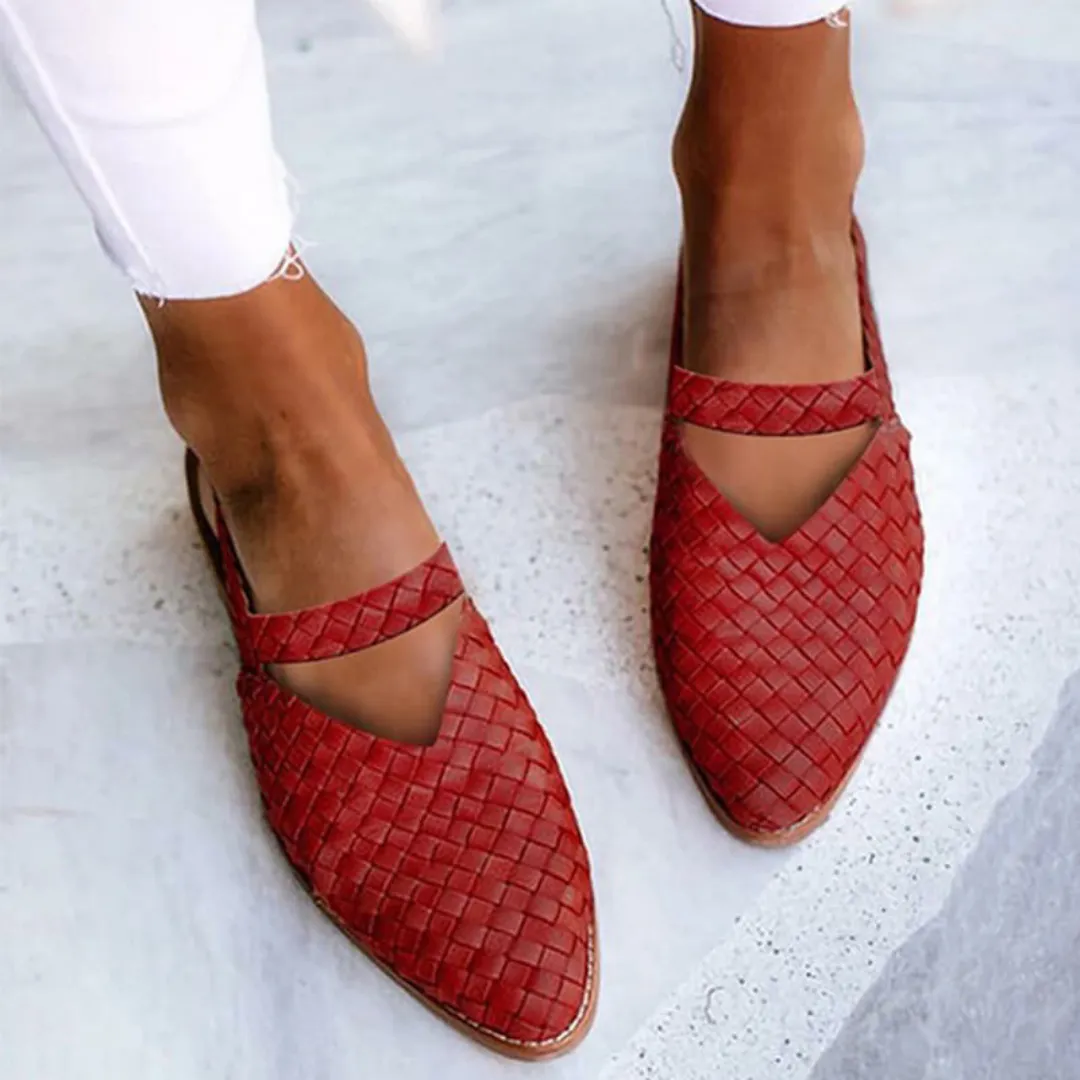 Women's Comfortable Slip-On Shoes | Casual