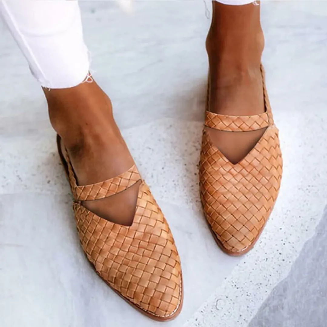 Women's Comfortable Slip-On Shoes | Casual