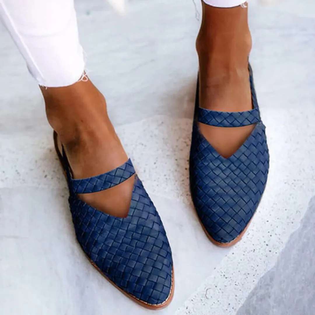 Women's Comfortable Slip-On Shoes | Casual