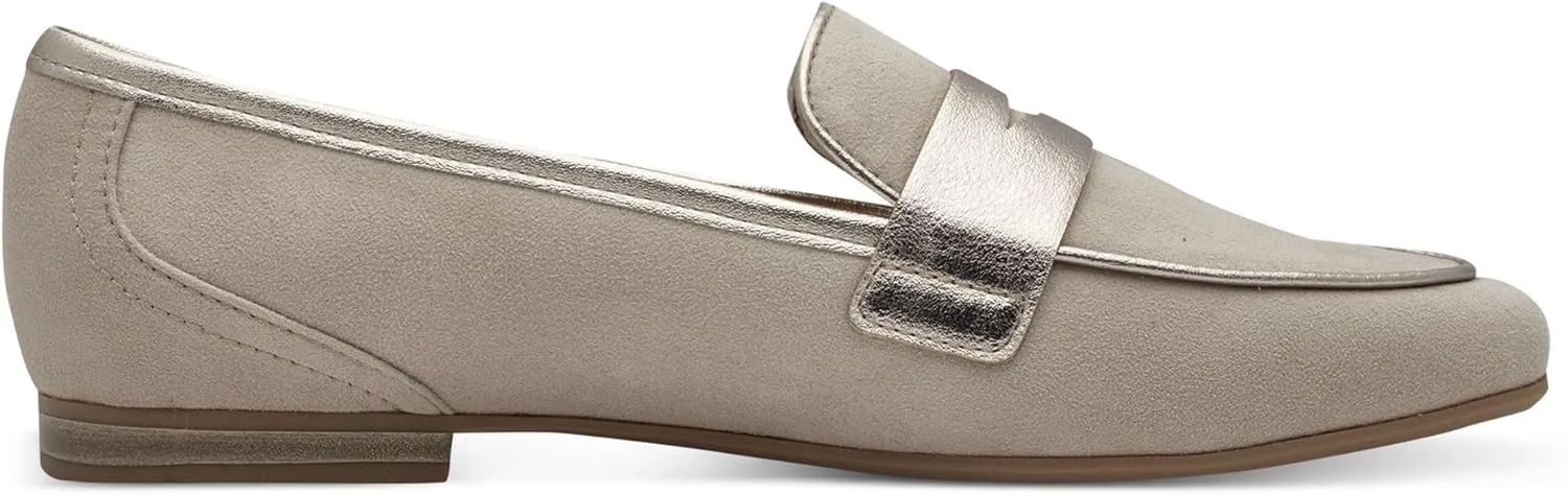 Women's Loafer