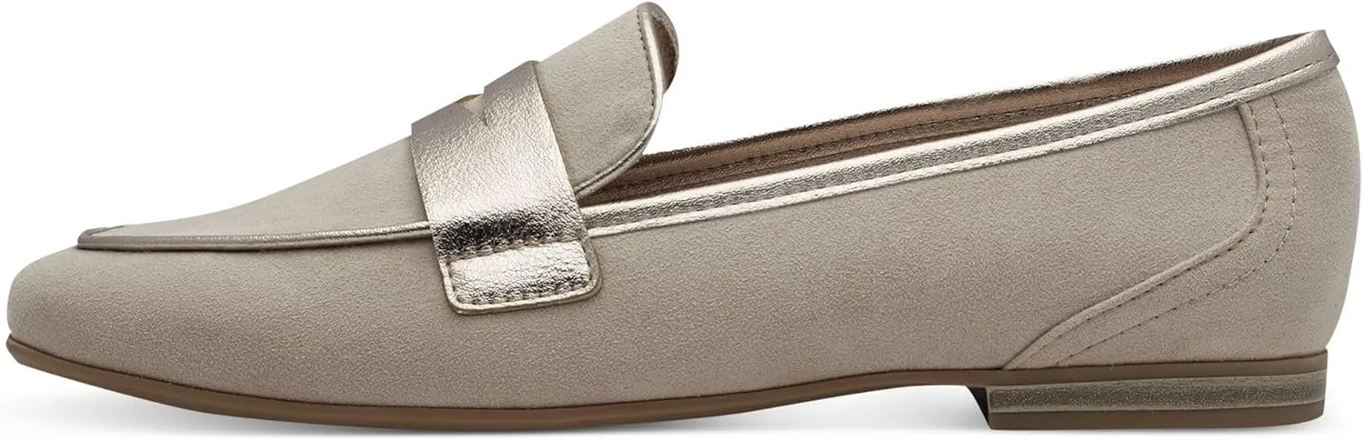 Women's Loafer