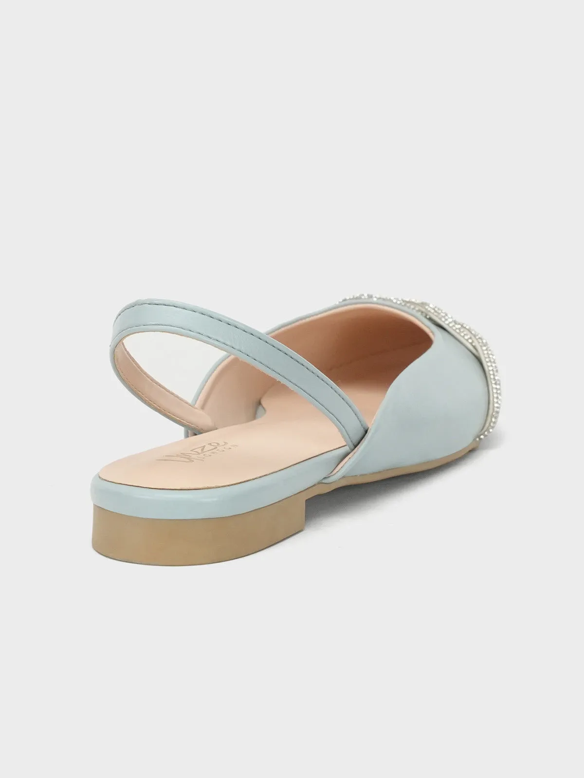 Women's "ALUDRA" Slingback Stylish Sandals