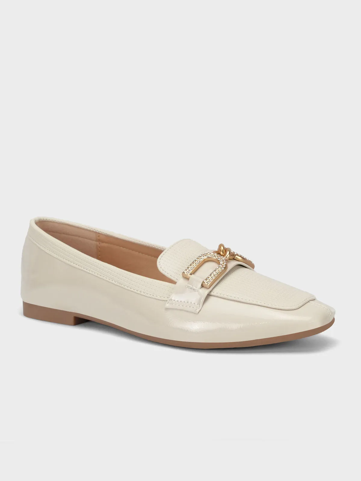 Women's "KEXI" Stylish Flat Pumps