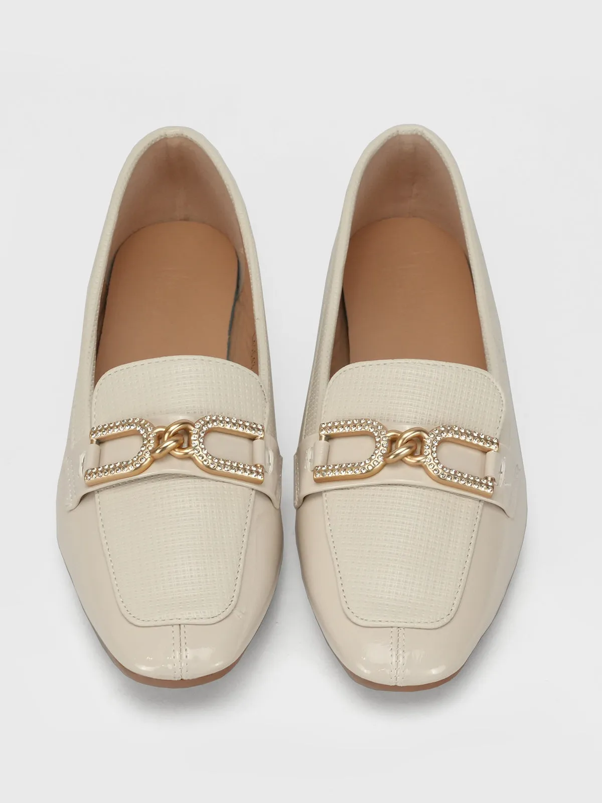 Women's "KEXI" Stylish Flat Pumps