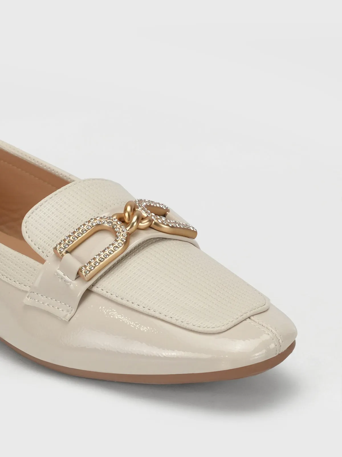 Women's "KEXI" Stylish Flat Pumps