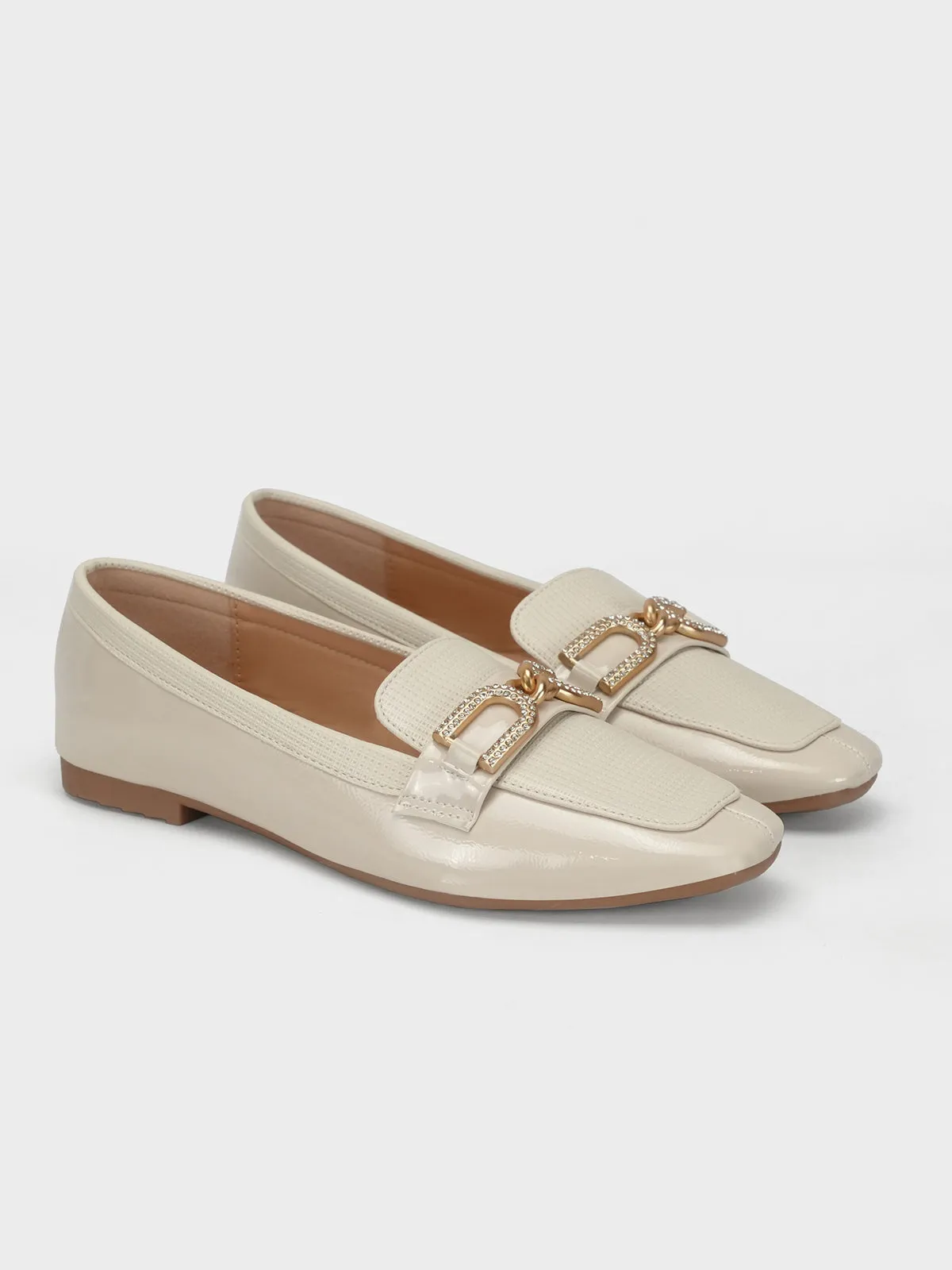 Women's "KEXI" Stylish Flat Pumps