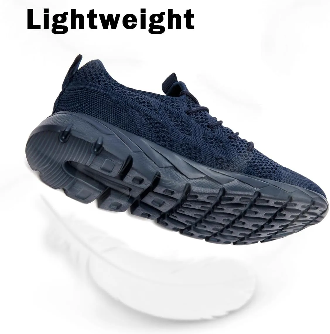 Women's Shoes Running Tennis Sneakers Walking Non Slip On Shoe Gym Sports Fashion Casual Athletic Lightweight Breathable Comfortable Shoes