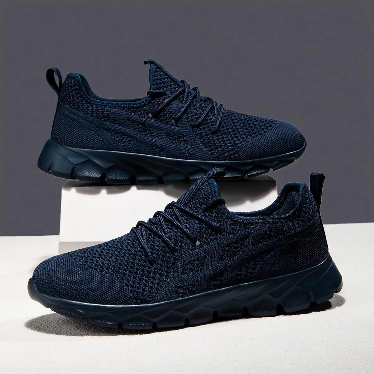 Women's Shoes Running Tennis Sneakers Walking Non Slip On Shoe Gym Sports Fashion Casual Athletic Lightweight Breathable Comfortable Shoes