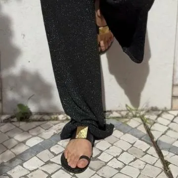 Women's Stylish Summer Flat Slippers