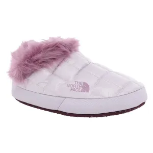 Women's Thermoball™ Tent Mule Faux Fur V Slippers
