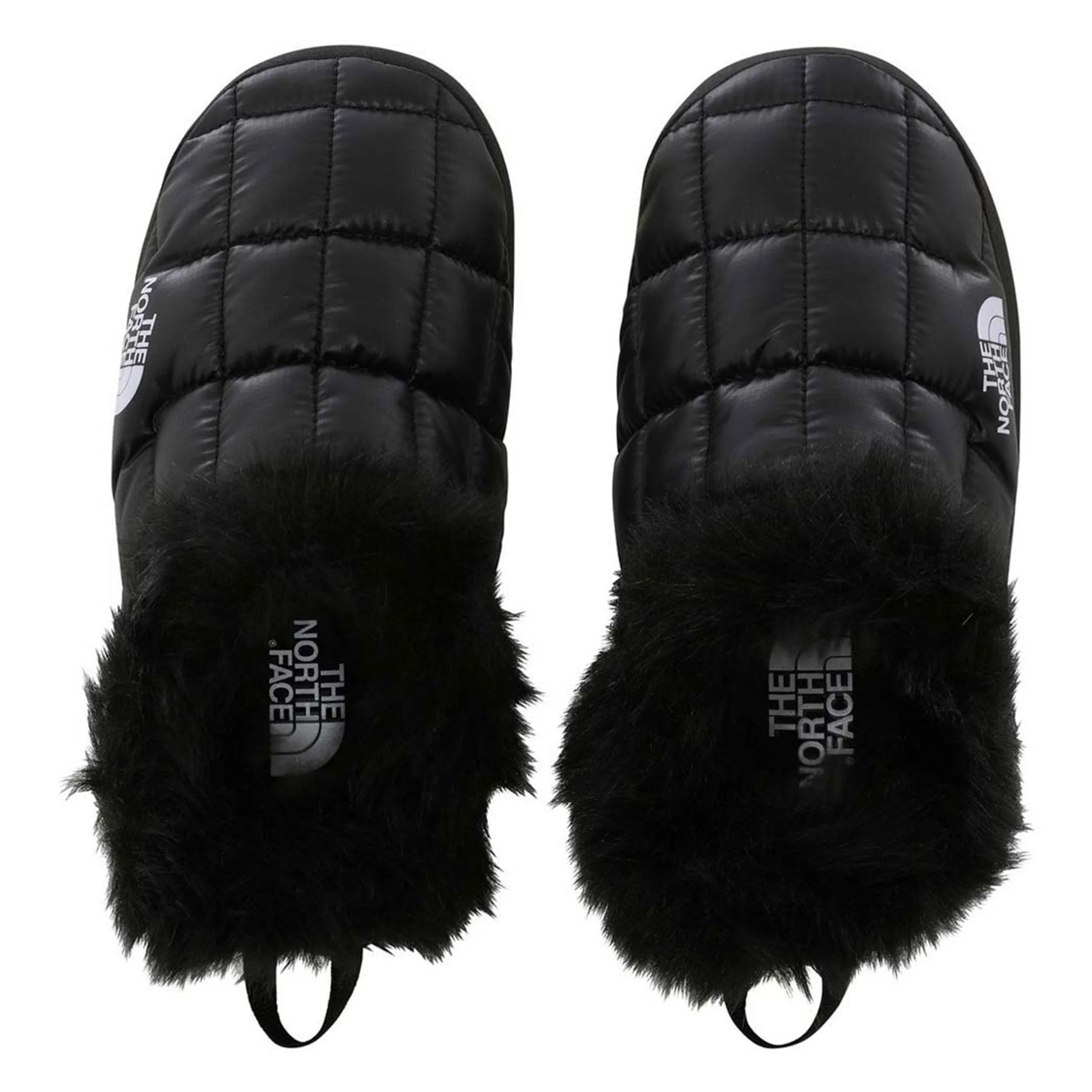 Women's Thermoball™ Tent Mule Faux Fur V Slippers