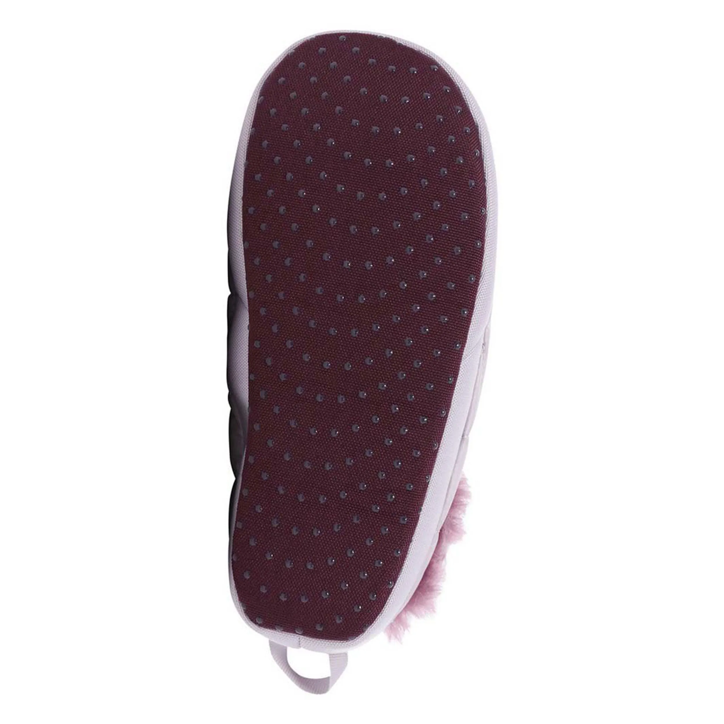 Women's Thermoball™ Tent Mule Faux Fur V Slippers