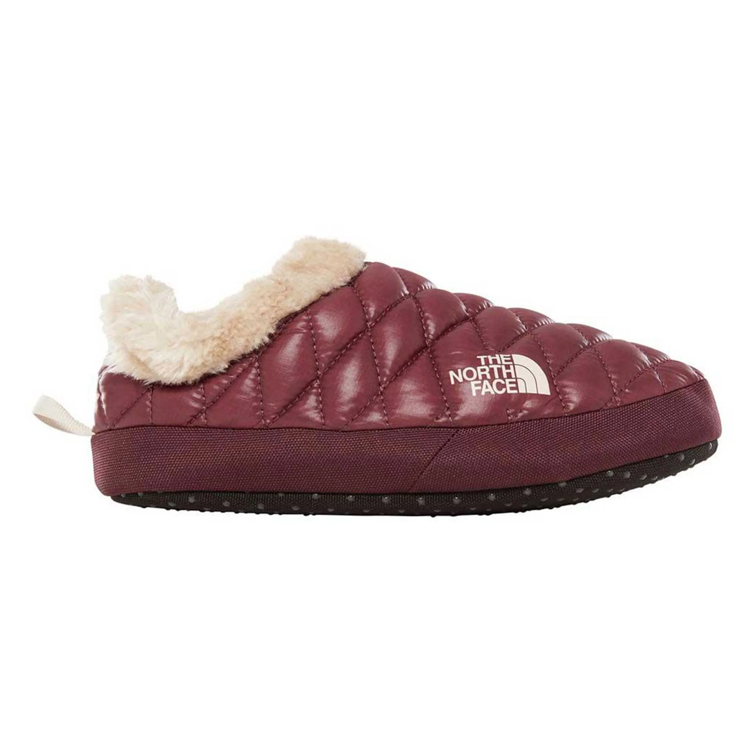 Women's Thermoball™ Tent Mule Faux Fur V Slippers