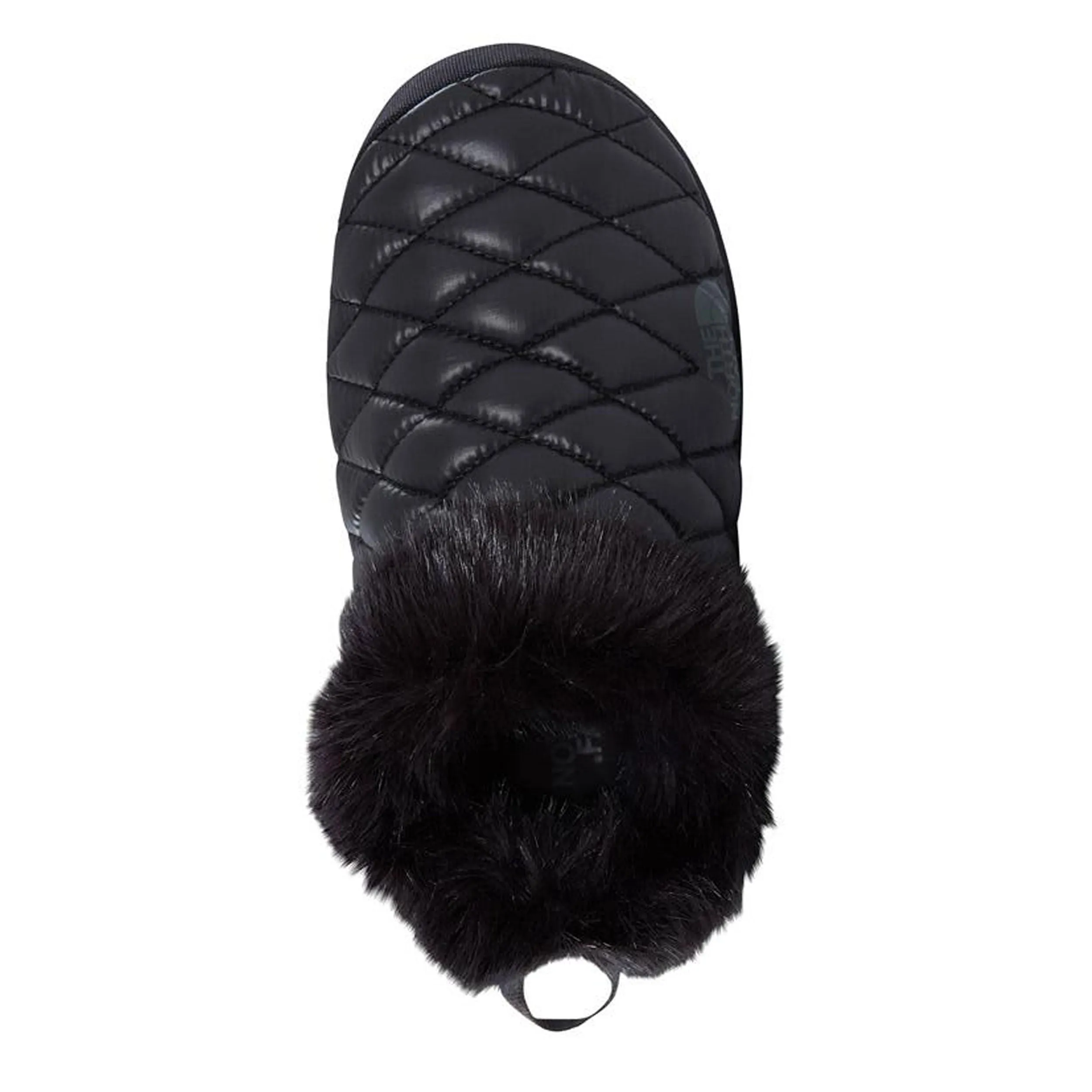 Women's Thermoball™ Tent Mule Faux Fur V Slippers