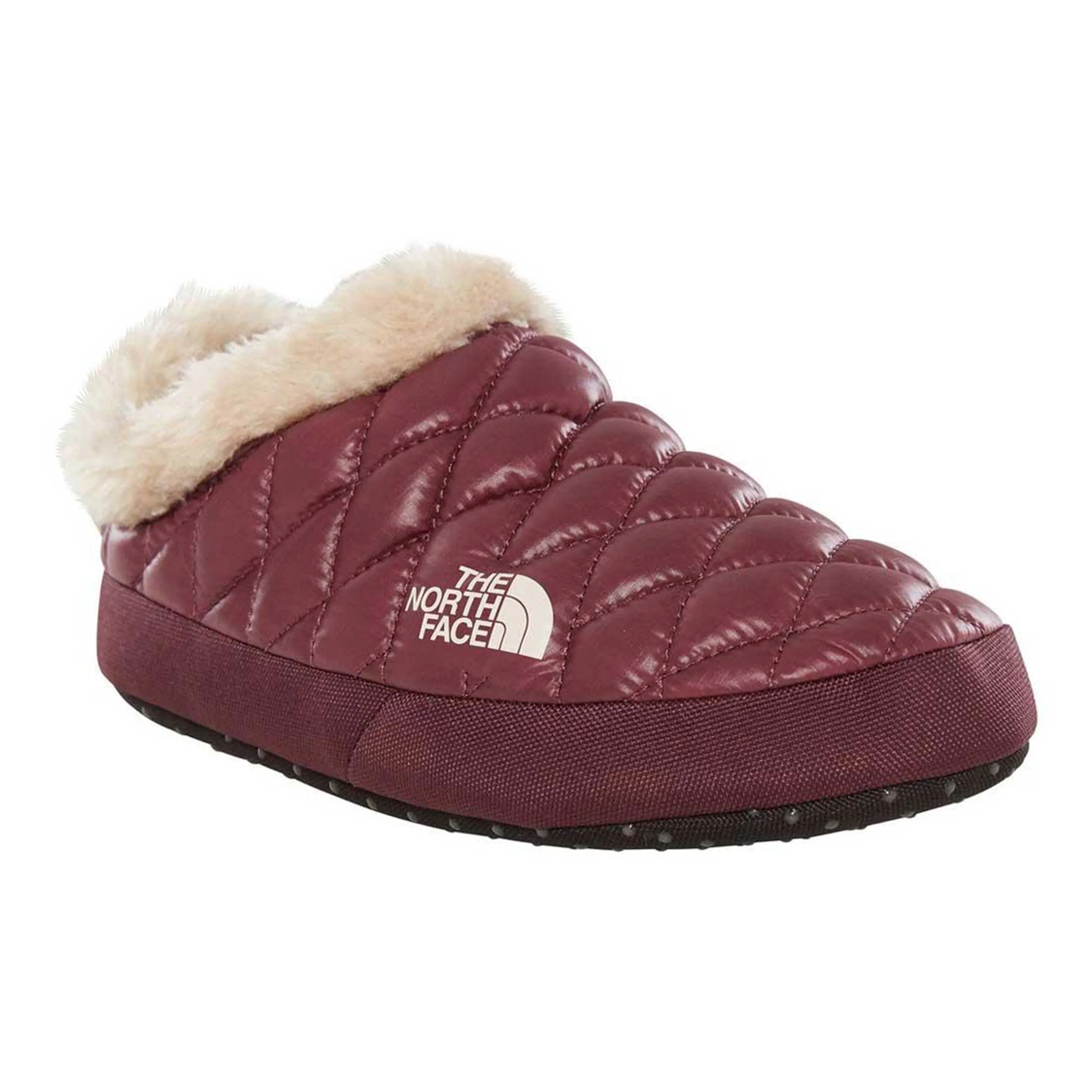 Women's Thermoball™ Tent Mule Faux Fur V Slippers