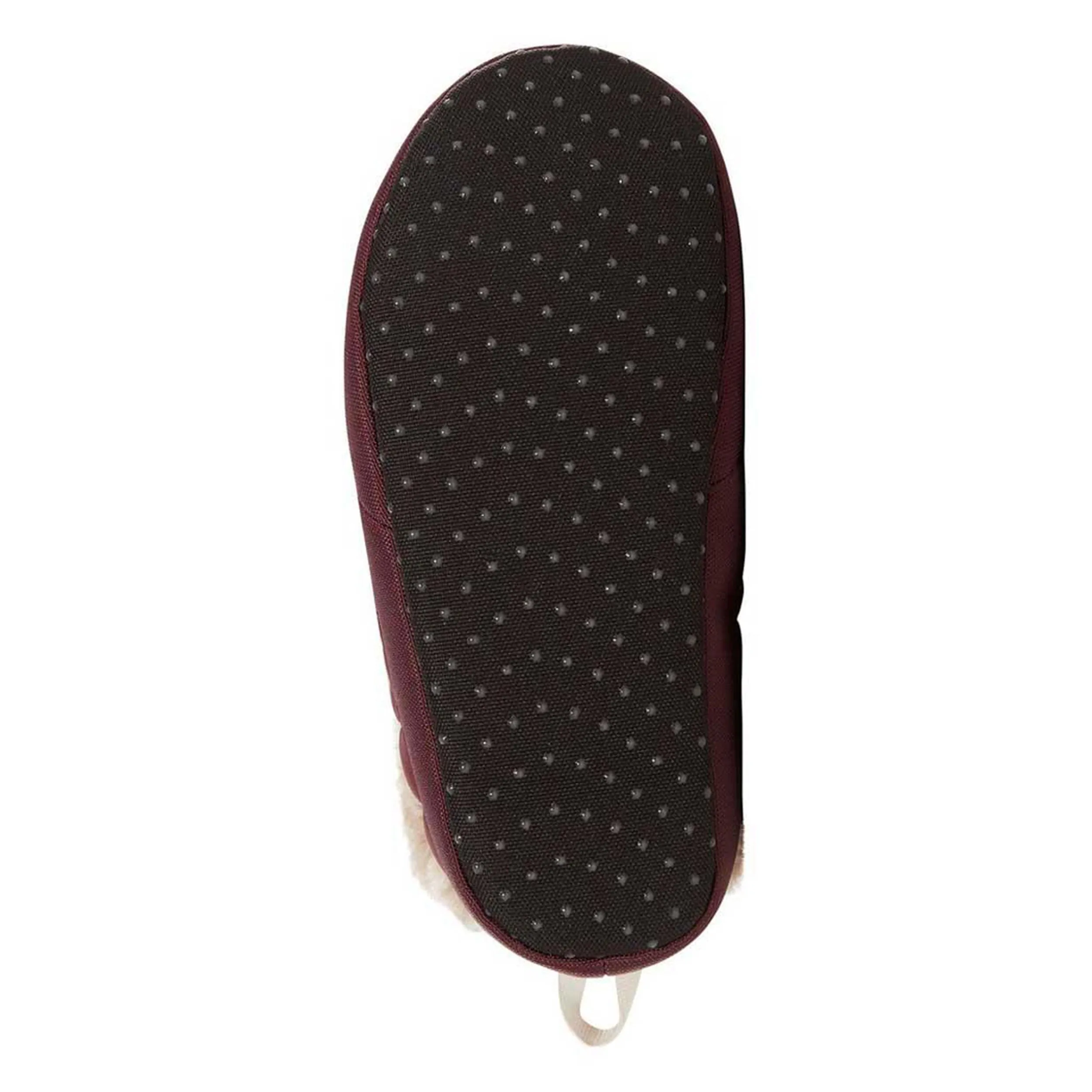 Women's Thermoball™ Tent Mule Faux Fur V Slippers