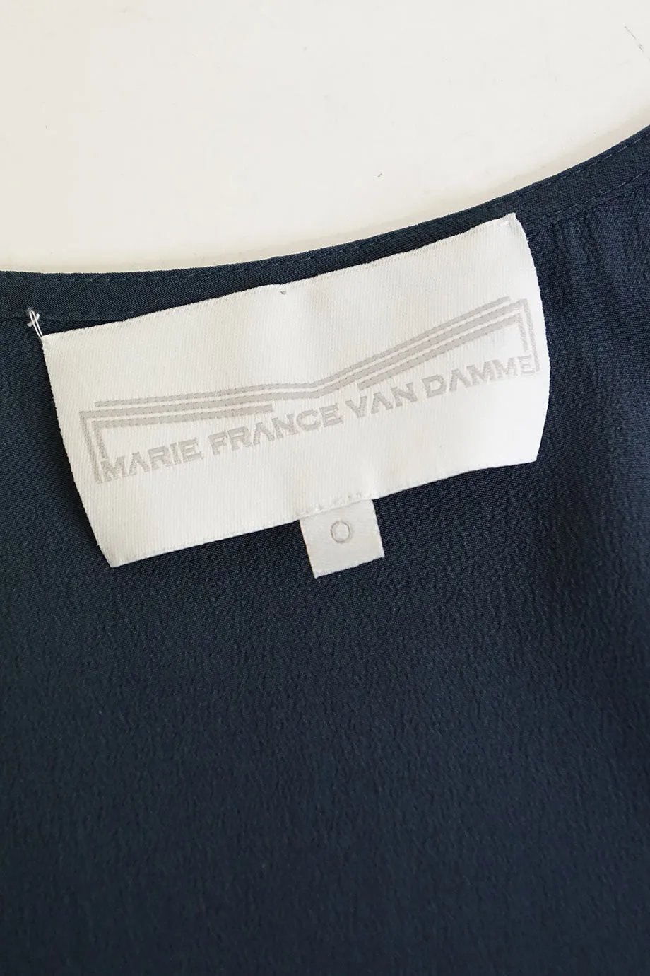 [WW21993] Marie France Van Damme | Tank top
