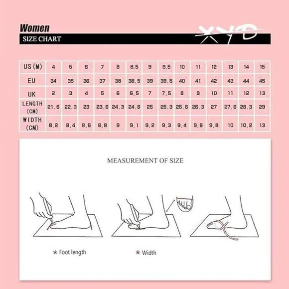 XYD Nude Chic Clear Mules Low Heels Slides Square Open Toe Transparent Mule
