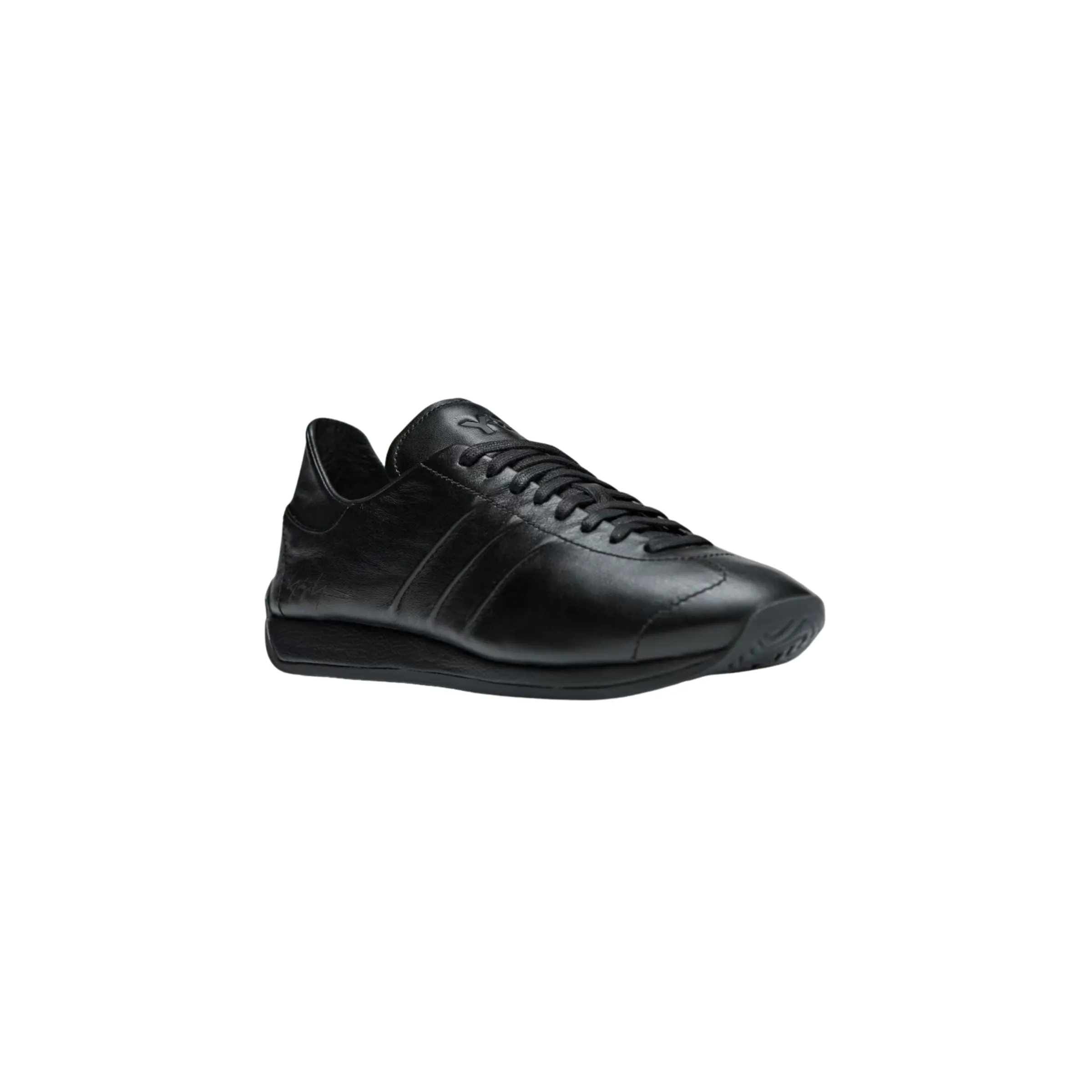 Y-3 Sneaker Country Black