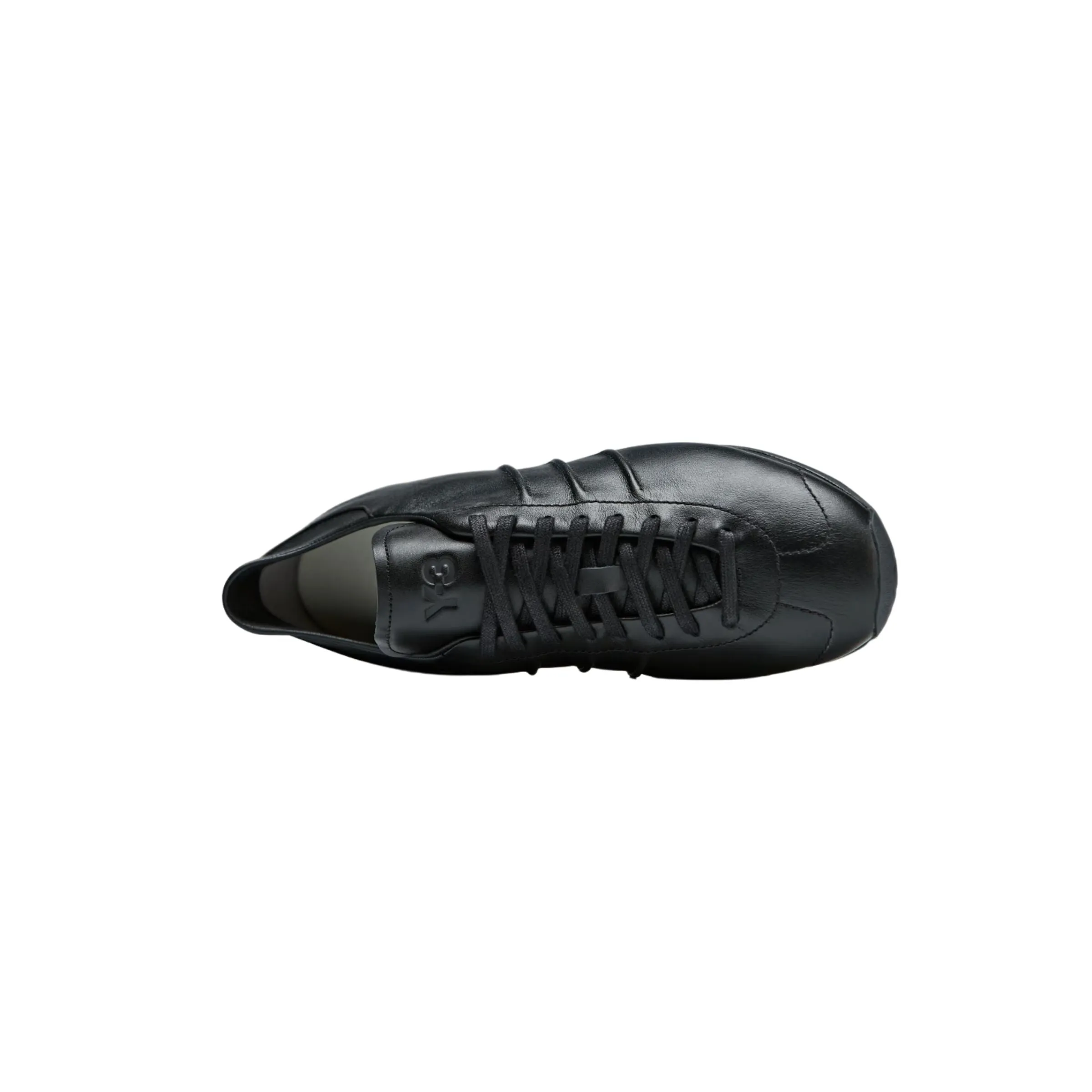 Y-3 Sneaker Country Black