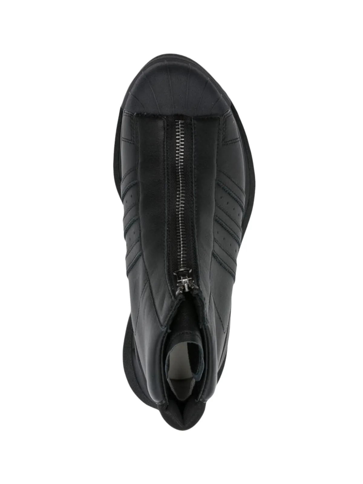 Y-3 Sneaker Pro Model Black