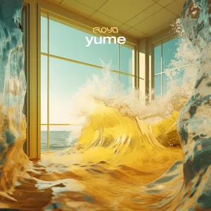 Yume - Transparent Curacao