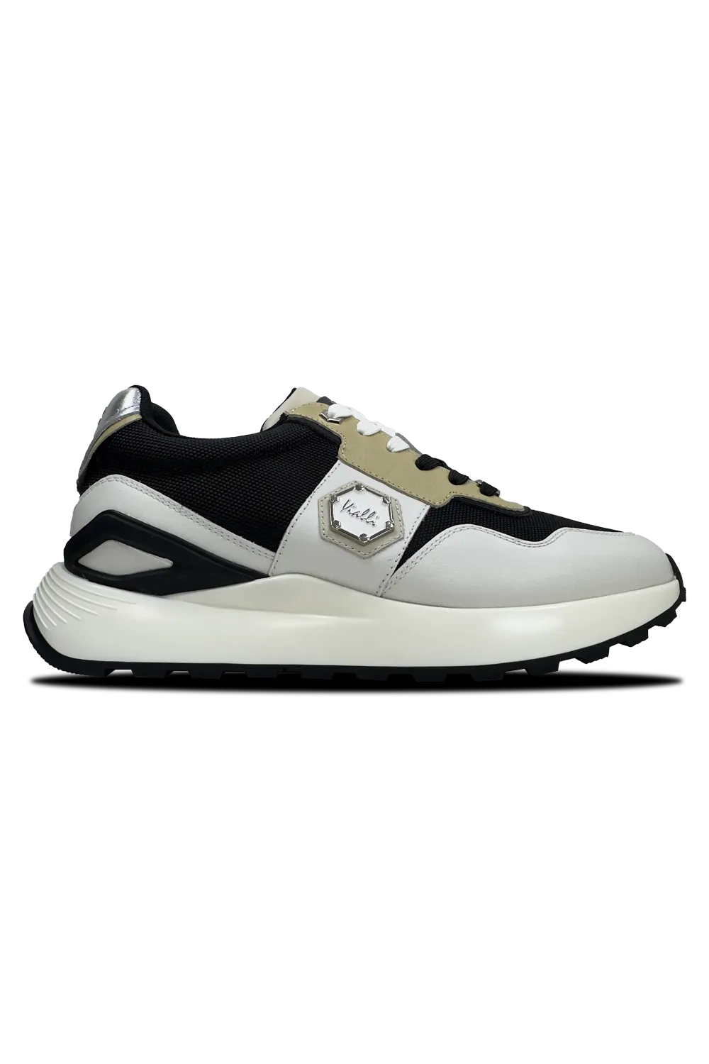 Zamboni Sneaker*