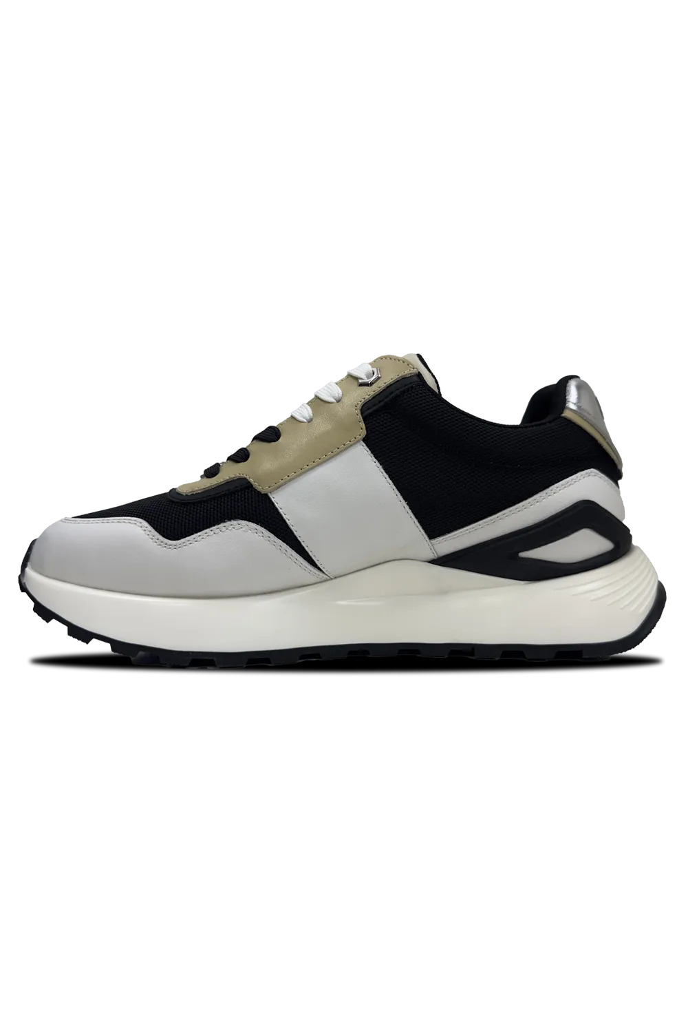 Zamboni Sneaker*