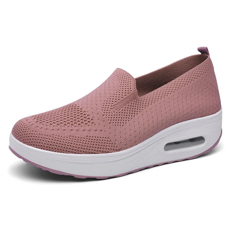 Zara® | Breathable Orthopaedic Slip-On Shoe