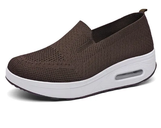 Zara® | Breathable Orthopaedic Slip-On Shoe