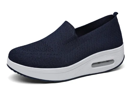 Zara® | Breathable Orthopaedic Slip-On Shoe