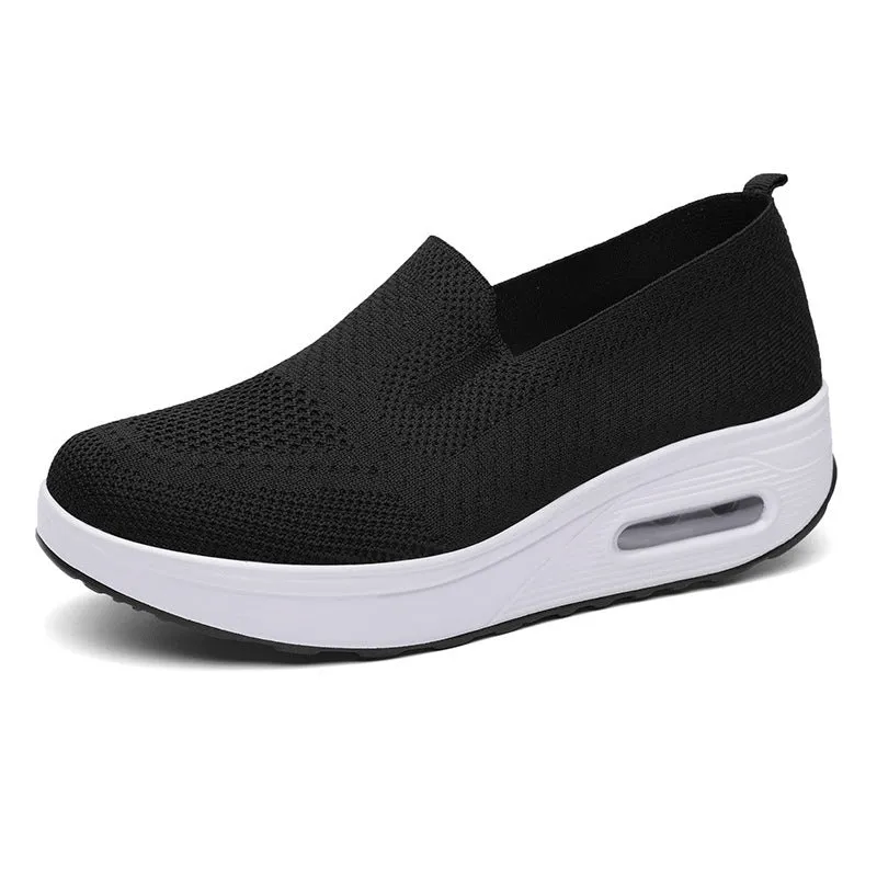Zara® | Breathable Orthopaedic Slip-On Shoe