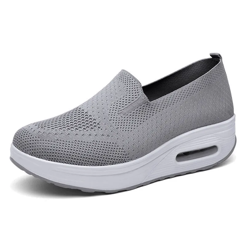 Zara® | Breathable Orthopaedic Slip-On Shoe