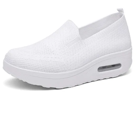 Zara® | Breathable Orthopaedic Slip-On Shoe