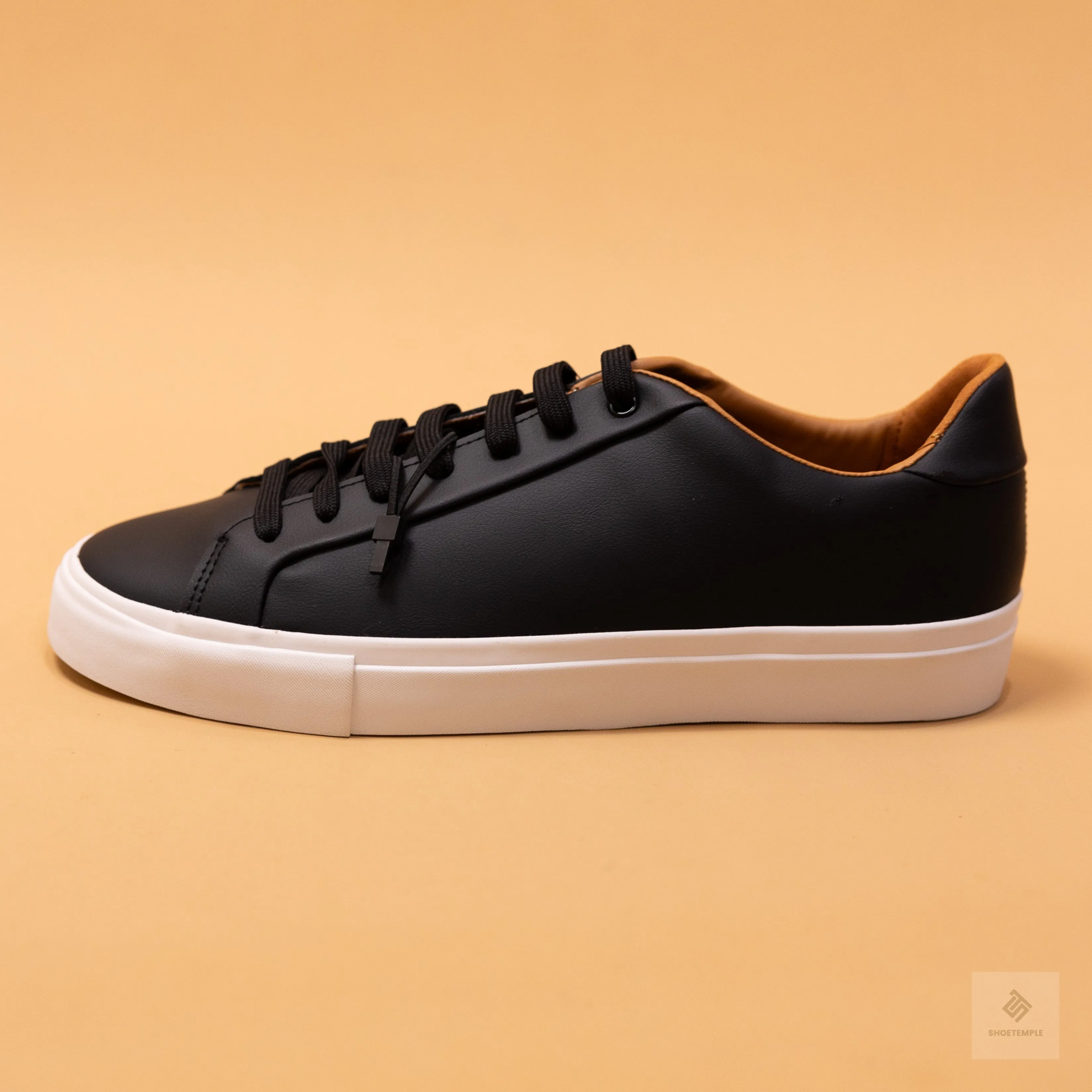 Zara Low All Black