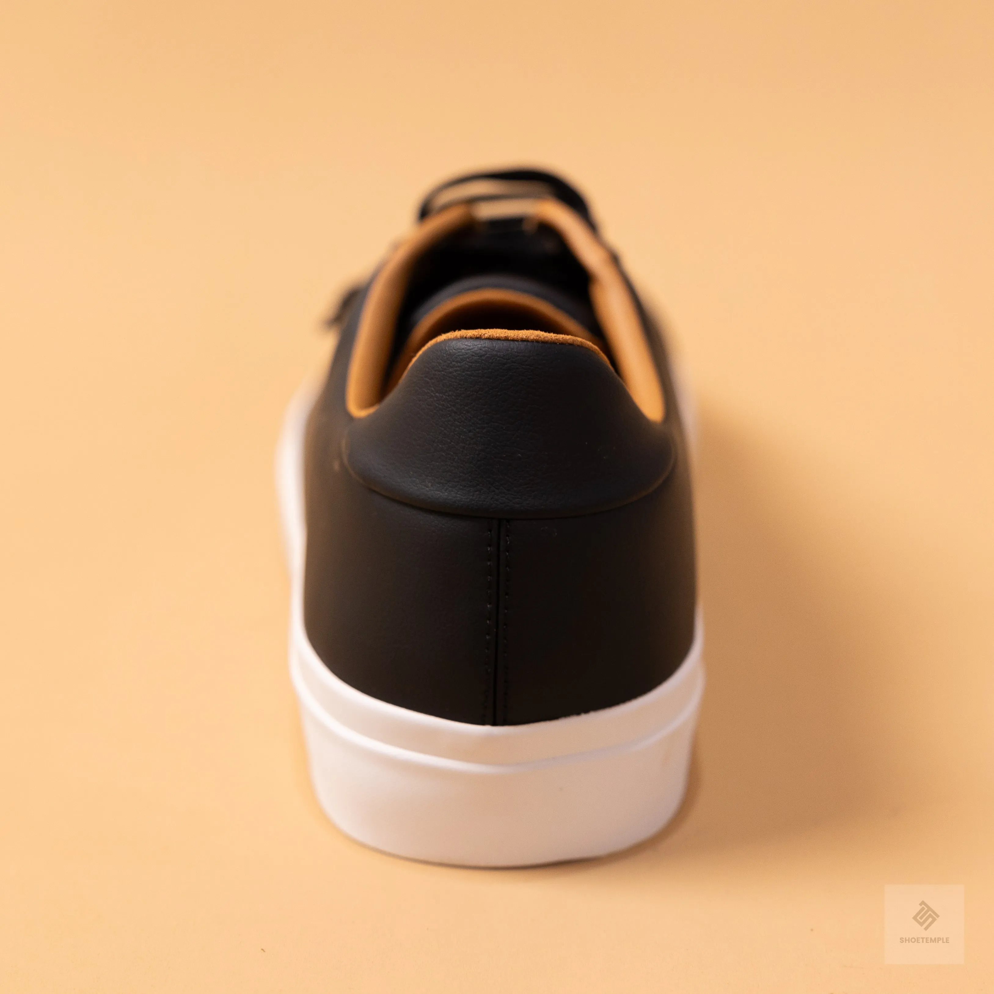 Zara Low All Black