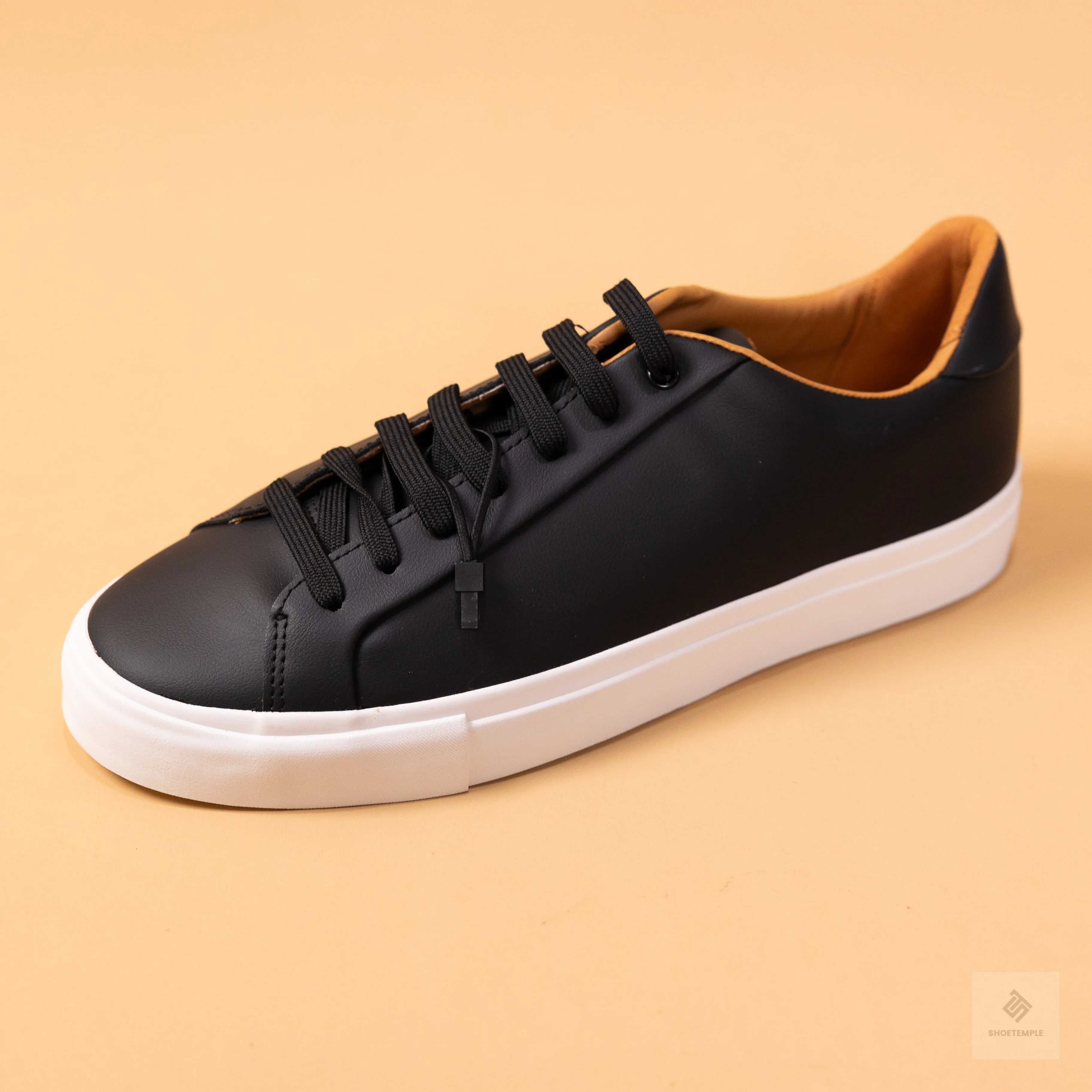 Zara Low All Black