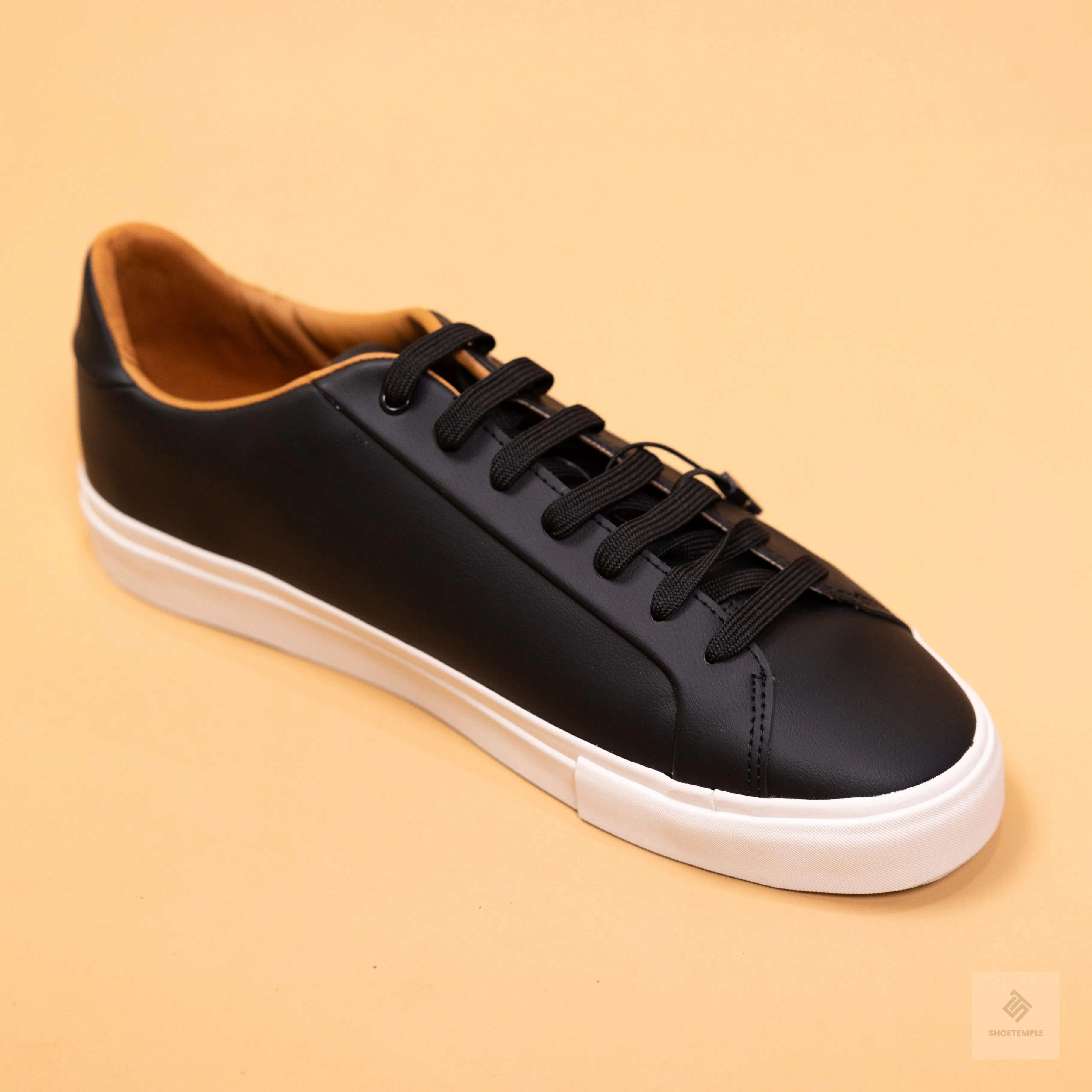Zara Low All Black