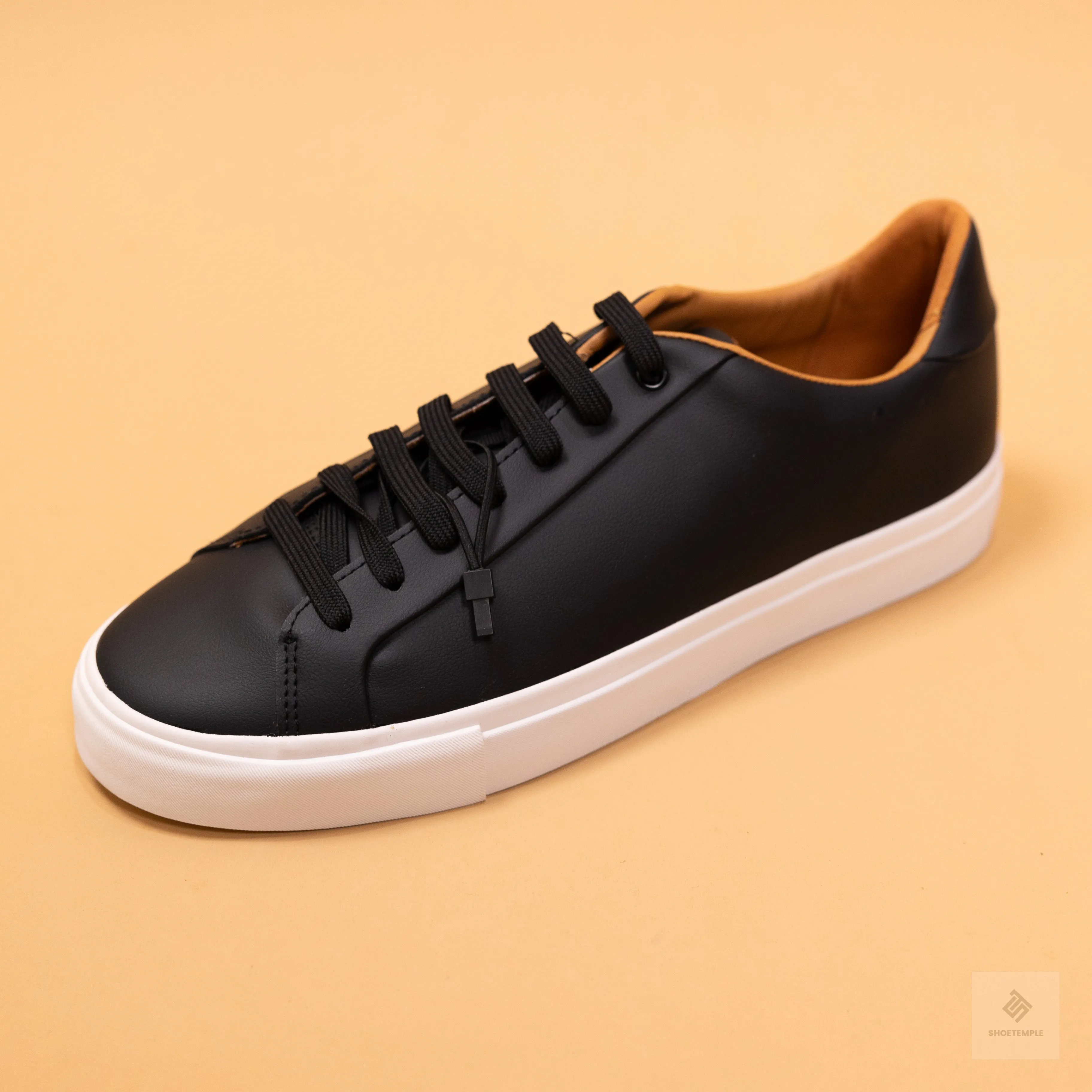 Zara Low All Black
