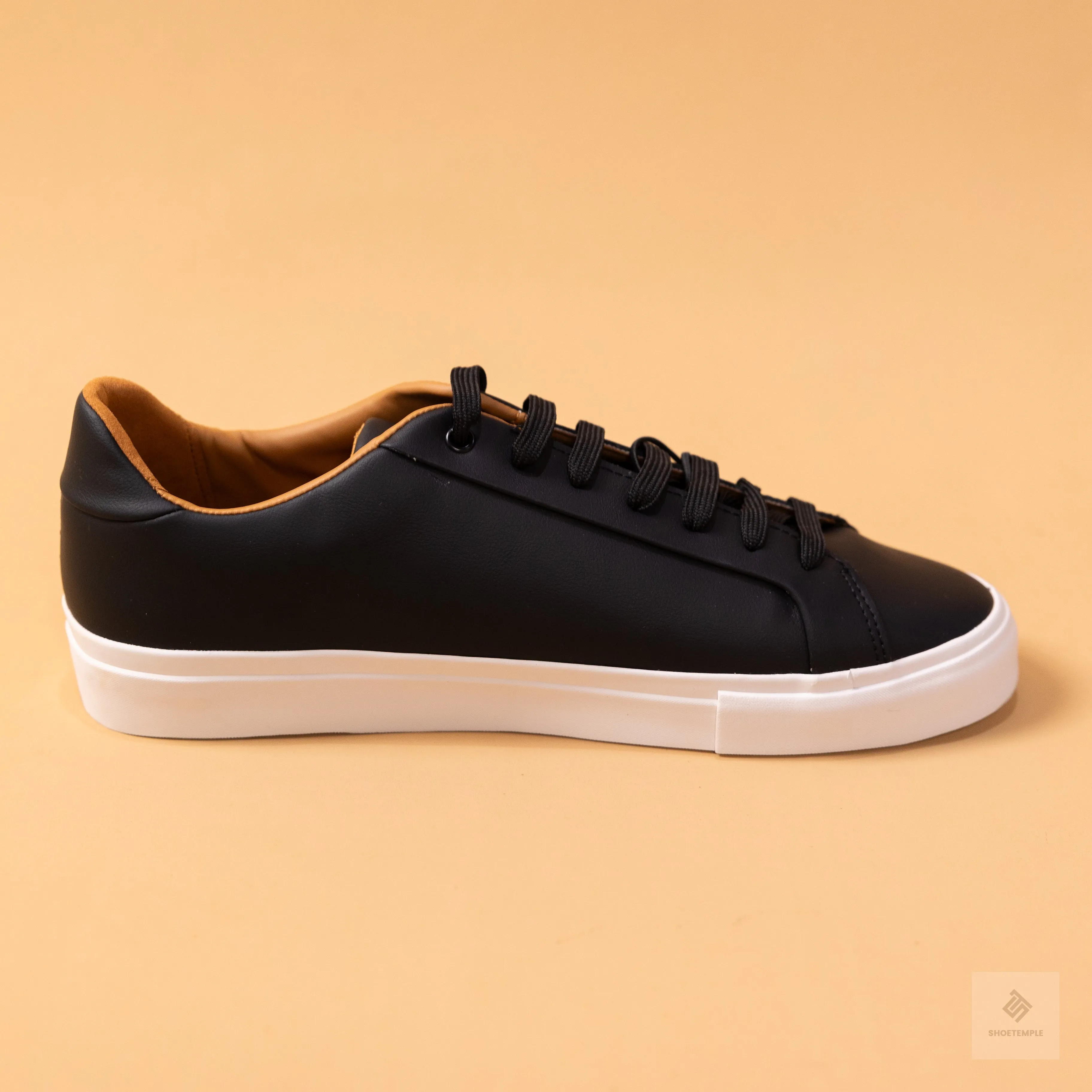 Zara Low All Black